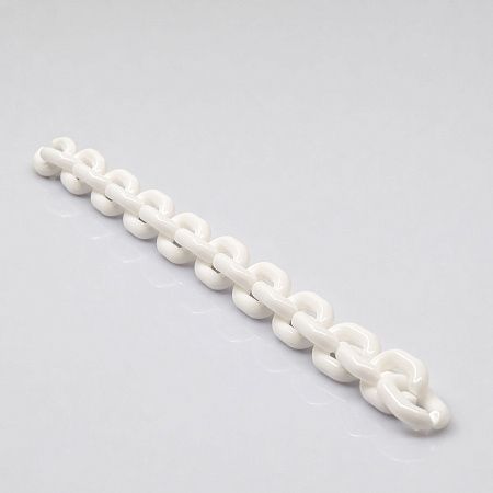 Цепочка Ring для обвеса, L=20см