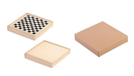 Набор игр "Joy" 4в1