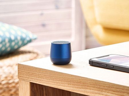 Колонка беспроводная Mino+