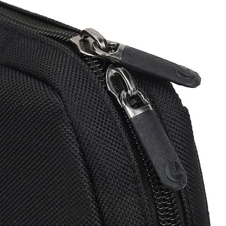 Сумка для ноутбука L214, черная