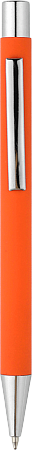 Ручка MAX SOFT MIRROR Оранжевая 1111.05