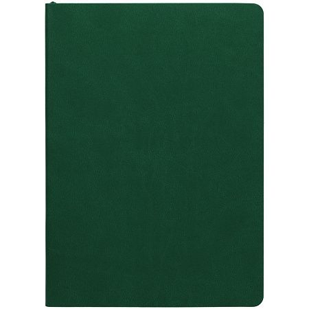 Ежедневник Fredo, недатированный, зеленый