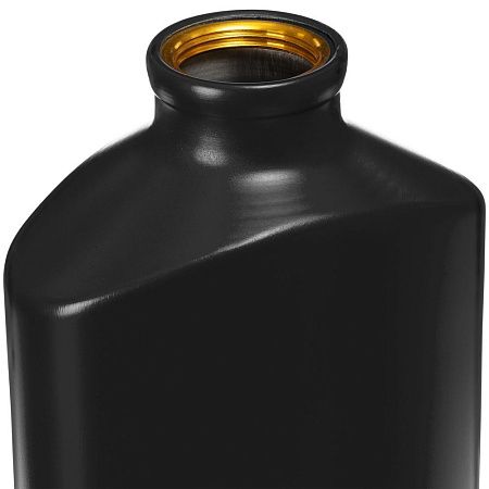 Походная фляжка Tula, черная