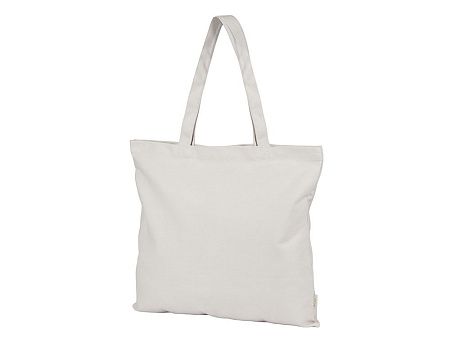 Сумка-оверсайз «Rejenny» из переработанного хлопка 320 г/м2