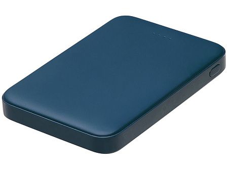 Внешний аккумулятор «Simp», 5000 мАч