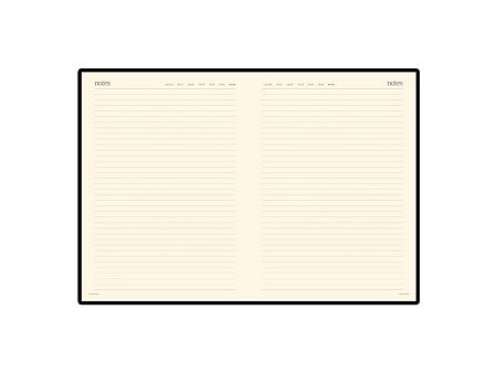 Ежедневник недатированный А4 «Megapolis»