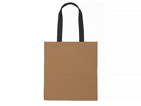 Сумка-шоппер «Papyrus» из моющейся крафт-бумаги