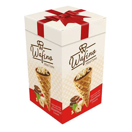 Подарочный набор "Камчатка": увлажнитель, мини-рожки, эфирные масла