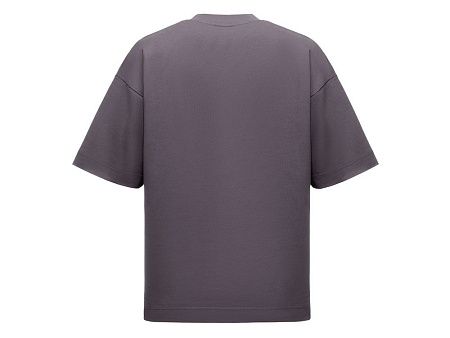 Футболка оверсайз «Beta.01» унисекс