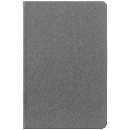 Блокнот Cluster Mini в клетку, оранжевый