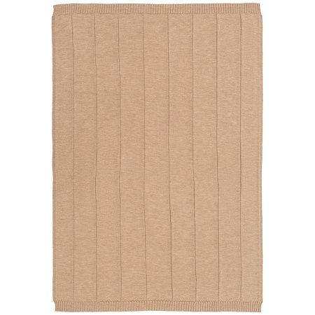 Плед Camino, бежевый