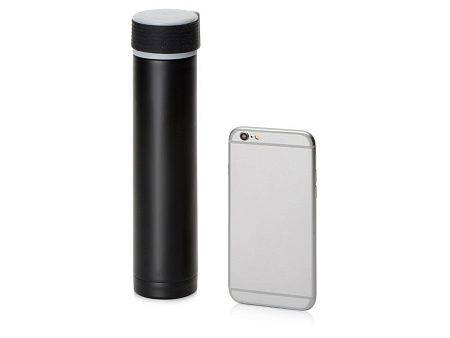 Вакуумный термос с петелькой «SKINNY MINI», 230 мл