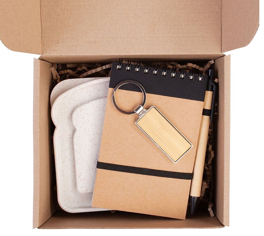 Набор "Hello eco"