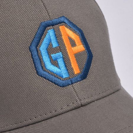 Бейсболка LIBERTY SANDWICH, 6 клиньев, сэндвич, металлическая  застежка