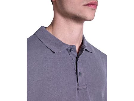 Рубашка поло «Cobain», унисекс