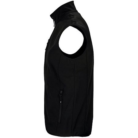 Жилет Falcon BW Men, черный, размер M