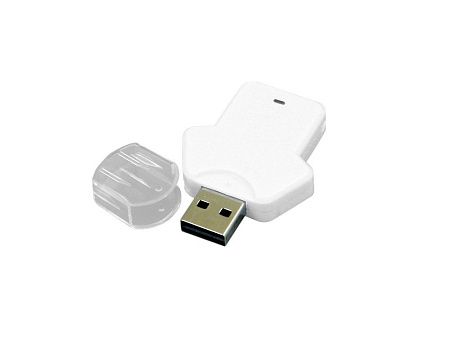 USB 2.0- флешка на 32 Гб в виде футболки