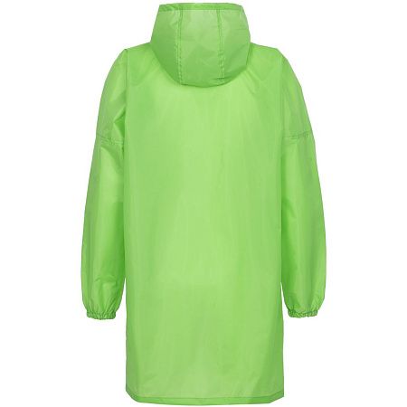 Дождевик Rainman Zip, зеленое яблоко, размер M v2