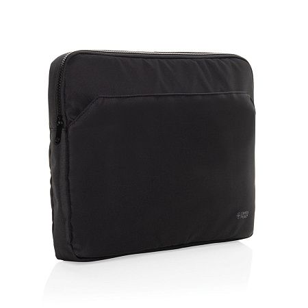 Чехол для ноутбука Swiss Peak Essential из rPET Aware™, 15.6"