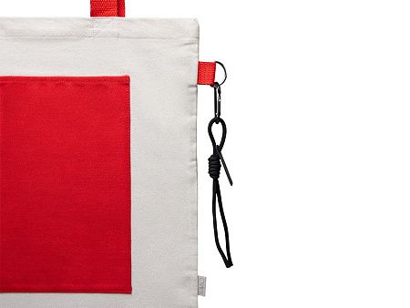 Сумка для покупок «Тема» 280 г из переработанных материалов