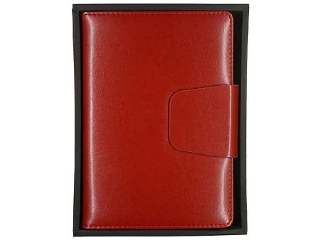 Ежедневник недатированный А5 «Prestige»