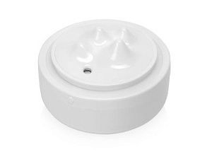 USB Увлажнитель воздуха с подсветкой «Farel», цвет: белый