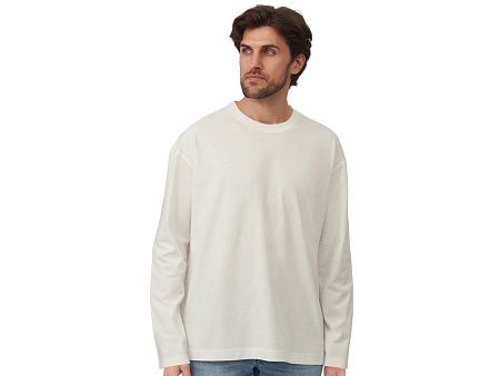 Лонгслив оверсайз «Berlin» унисекс