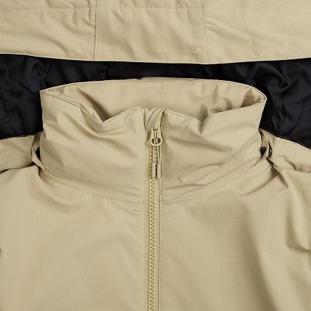 Жилет унисекс Sfera, бежевый, размер L