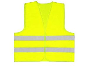 Жилет светоотражающий «Неон»