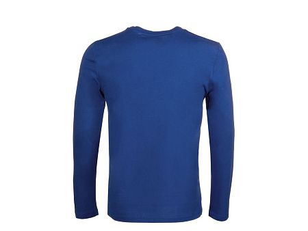 Лонгслив «Porto» мужской