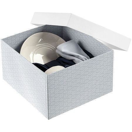 Набор Diamante Bianco на 1 персону, большой