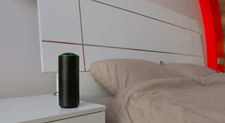 Стерилизатор для автомобиля Air Mini