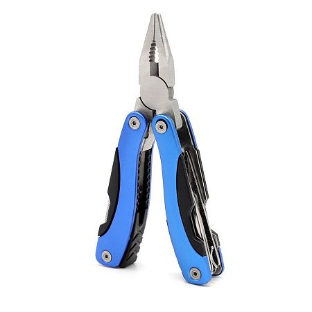 Мультитул Берлин, красный