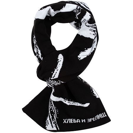 Шарф «Девиантно»