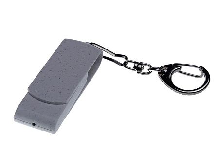 USB 3.0- флешка промо «Варуна» на 16 ГБ с поворотным механизмом