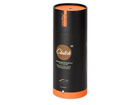 Термос «CLUTCH N GO»