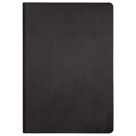 Ежедневник Рейн (Rain) недатированный, бургунди