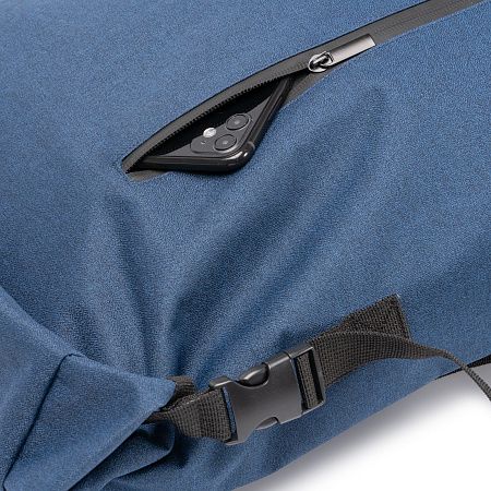 Рюкзак SULIVAN, морской синий