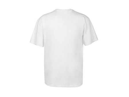 Футболка из текстурного джерси «Portofino», унисекс под нанесение