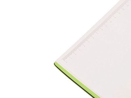 Бизнес-блокнот А5 «C1» soft-touch