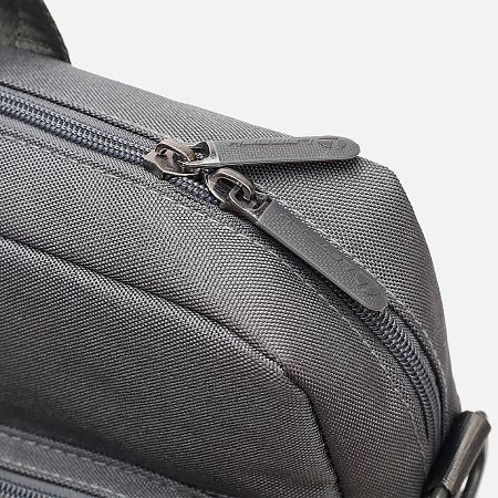Сумка для ноутбука L255, темно-серая