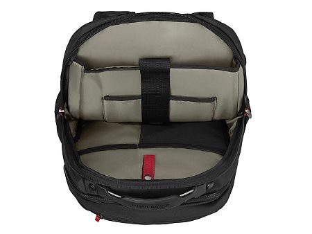 Рюкзак «Cosmic» с отделением для ноутбука 17"