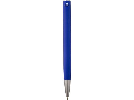 Ручка шариковая из переработанного алюминий «Ziguur»