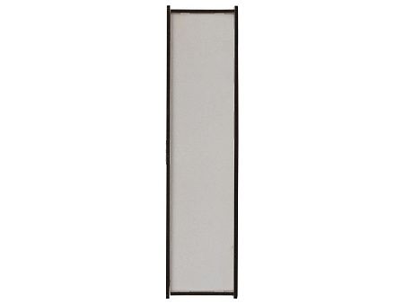 Деревянная коробка с резной крышкой «Книга», L