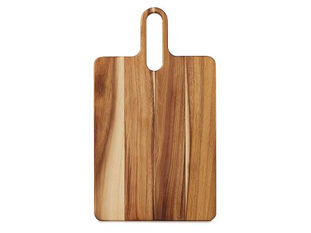 Разделочная доска из акации «Вэй»