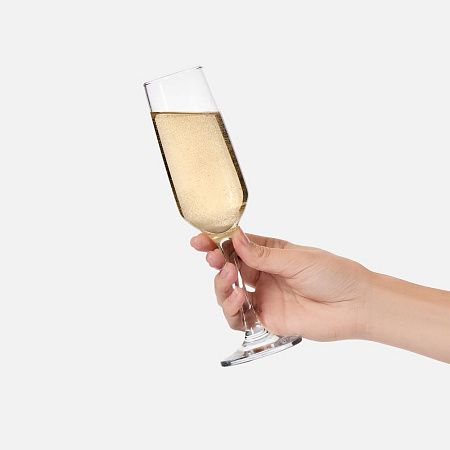 Бокал для шампанского Isabella