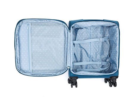 Чемодан «ВИВИ», 36 л