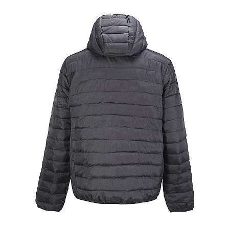 Куртка мужская "STREAM HOODED" 280 Т