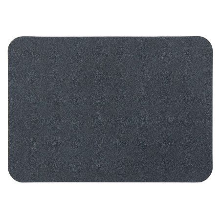 Шеврон Rectangle NUBA размер 50*70 мм, темно-синий, со скругленными углами