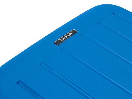 Чемодан «В Отпуск», 62 л